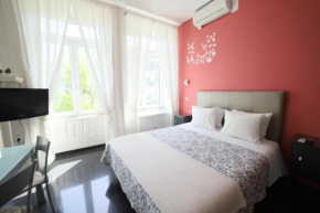 Гостиница Pinho Apartments, Studios and Rooms  Atiães